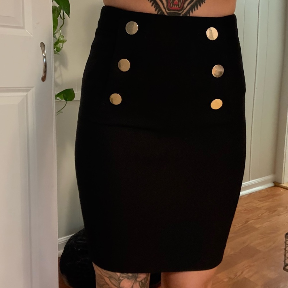 H&M Pencil Skirt